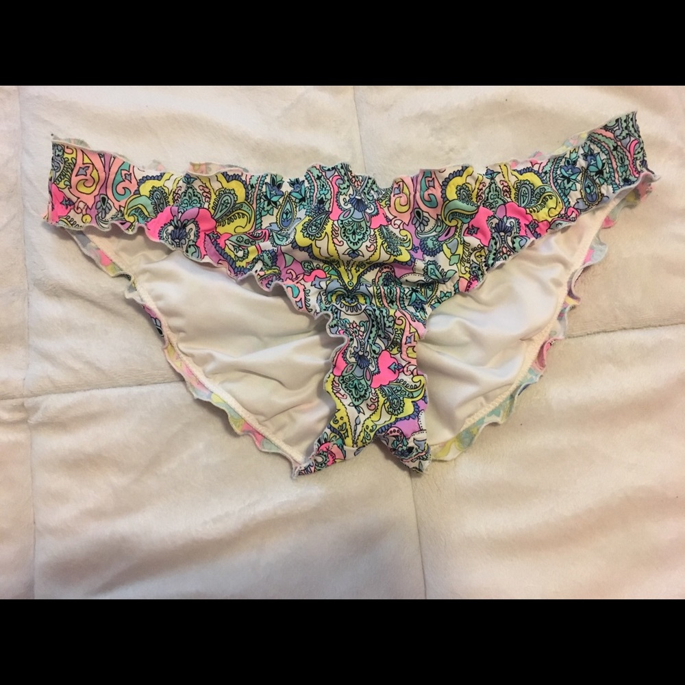 VS bikini bottom